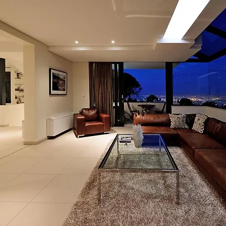129 On Kloof Nek Apartments Cidade Do Cabo Quarto foto