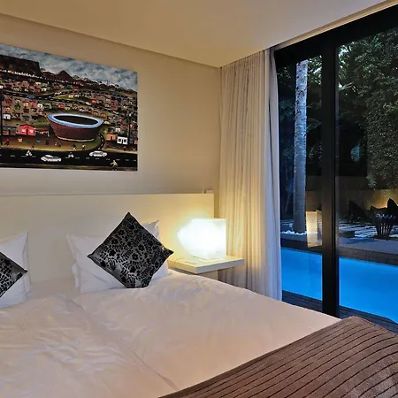 129 On Kloof Nek Apartments Cidade Do Cabo Exterior foto