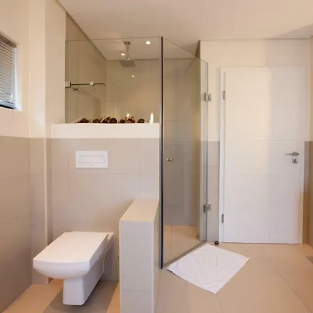 129 On Kloof Nek Apartments Cidade Do Cabo Exterior foto