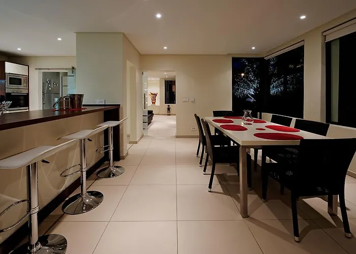 129 On Kloof Nek Apartments