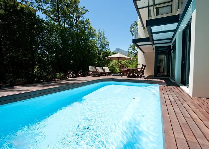 129 On Kloof Nek Apartments