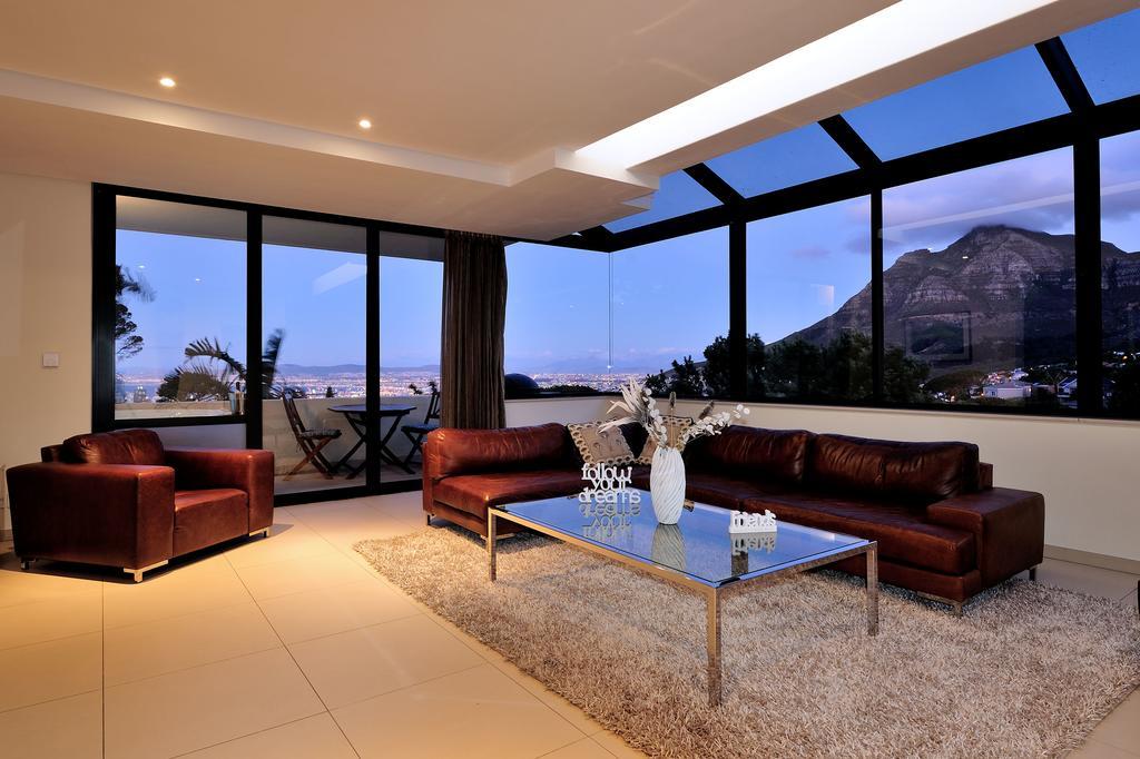 Apartamento 129 On Kloof Nek *