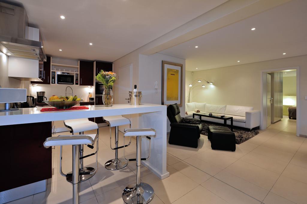 Apartamento 129 On Kloof Nek *