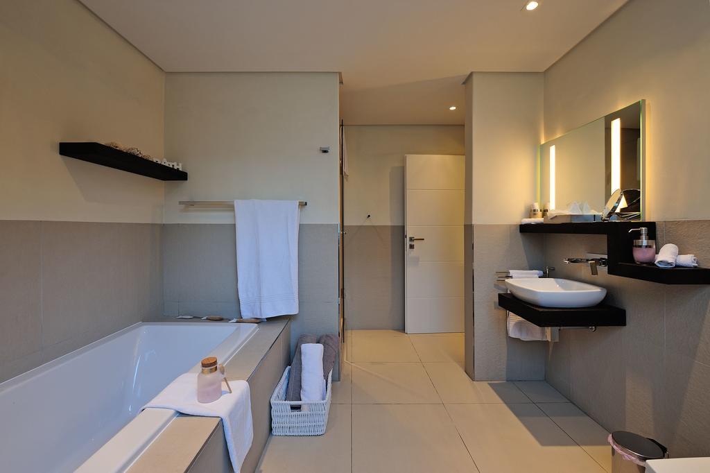 129 On Kloof Nek Apartamento Cidade Do Cabo