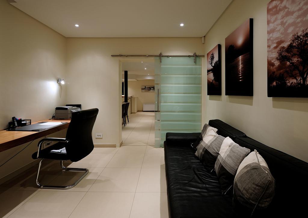 Apartamento 129 On Kloof Nek *