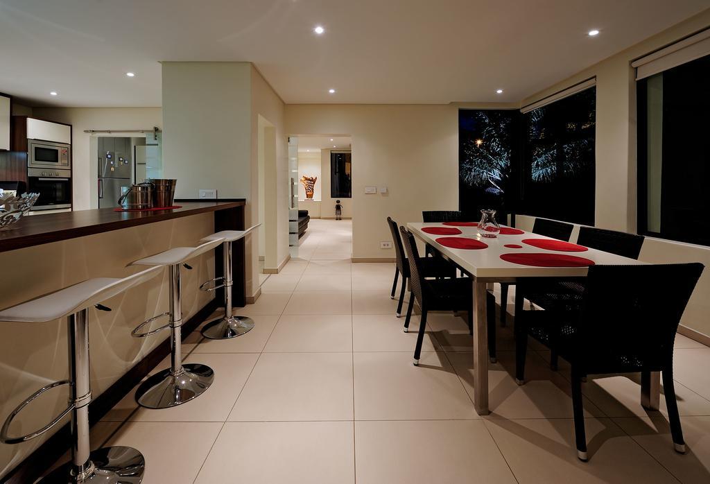 129 On Kloof Nek Apartamento