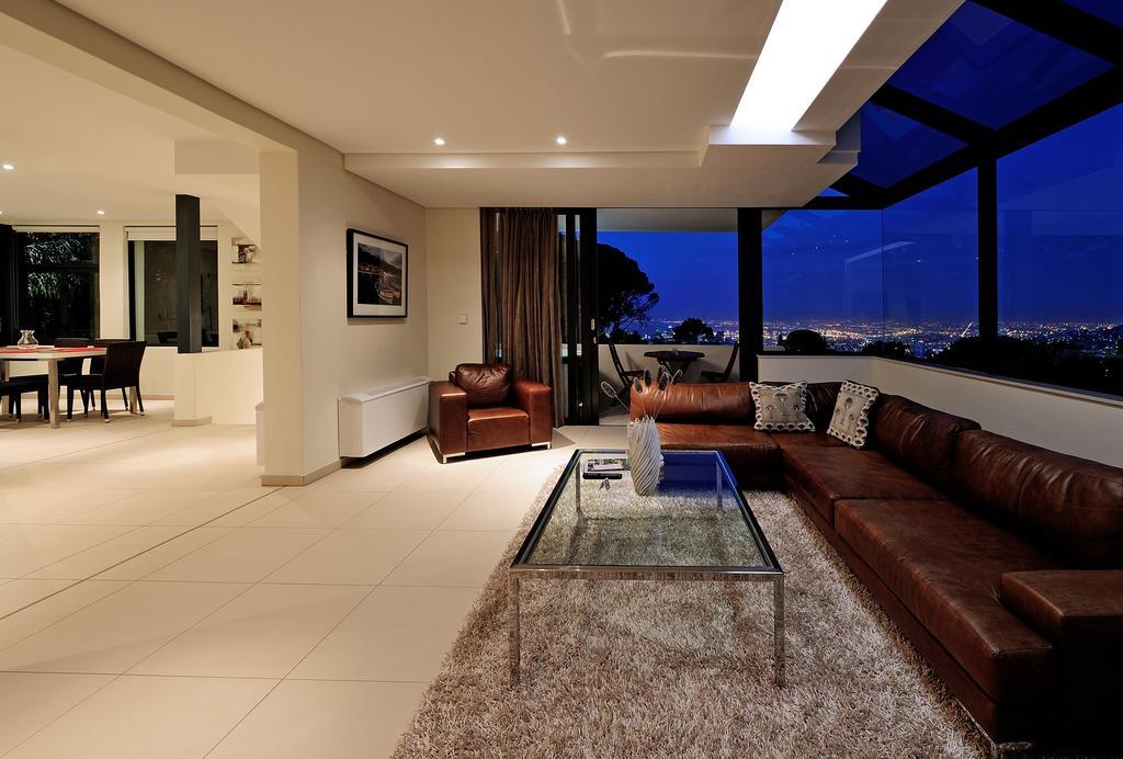 Apartamento 129 On Kloof Nek Cidade Do Cabo