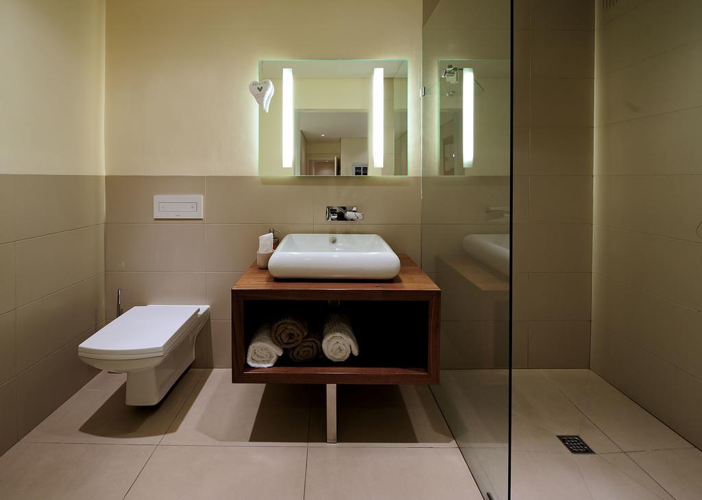 Apartamento 129 On Kloof Nek *