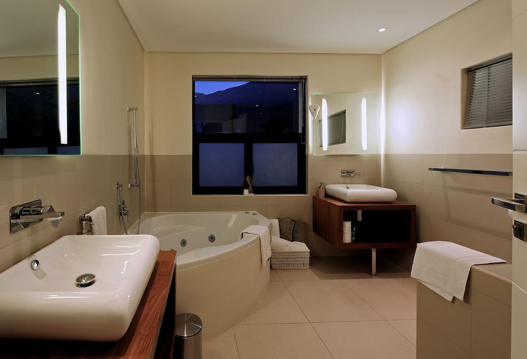 129 On Kloof Nek Apartamento *