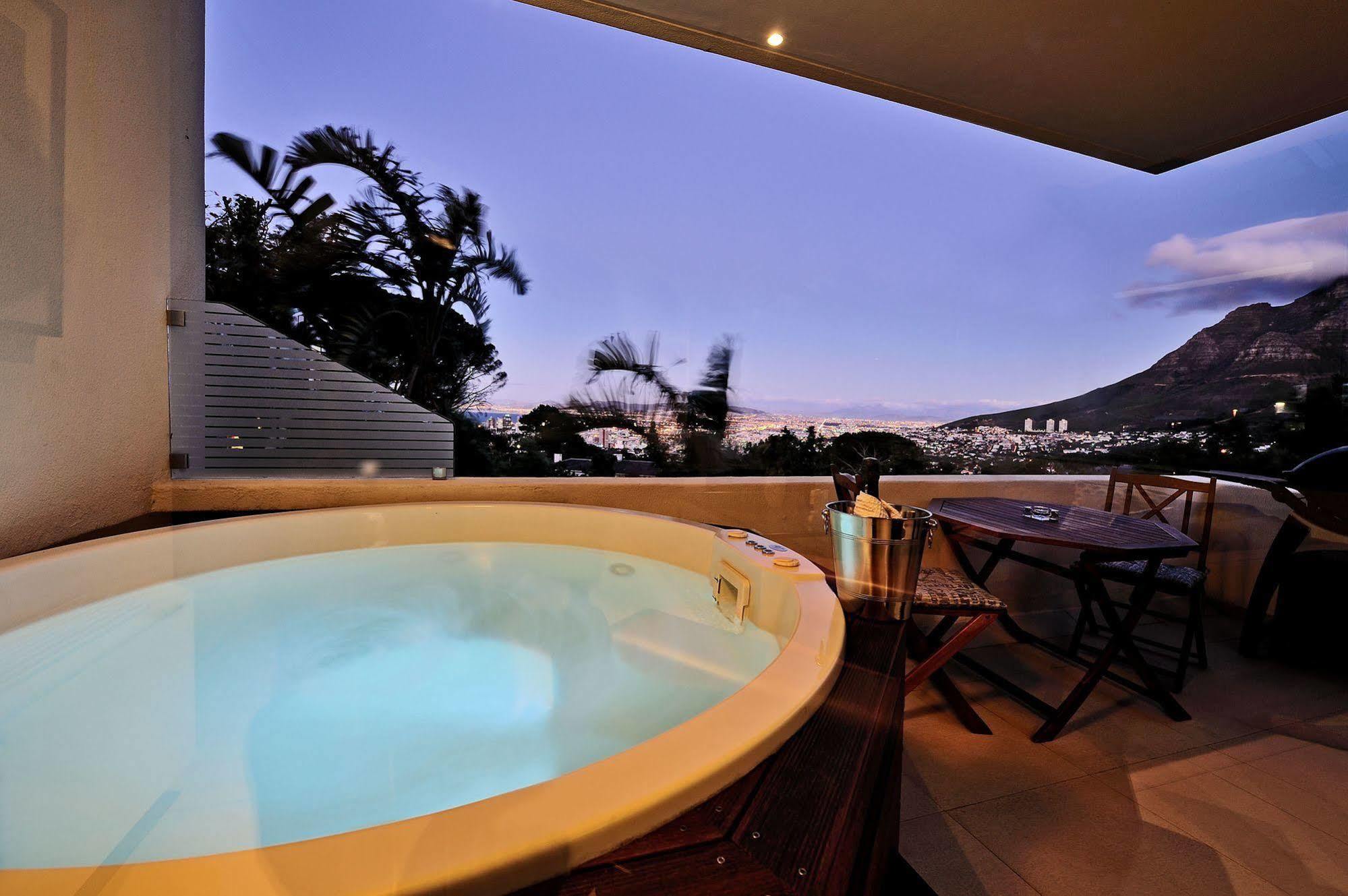129 On Kloof Nek Apartamento *