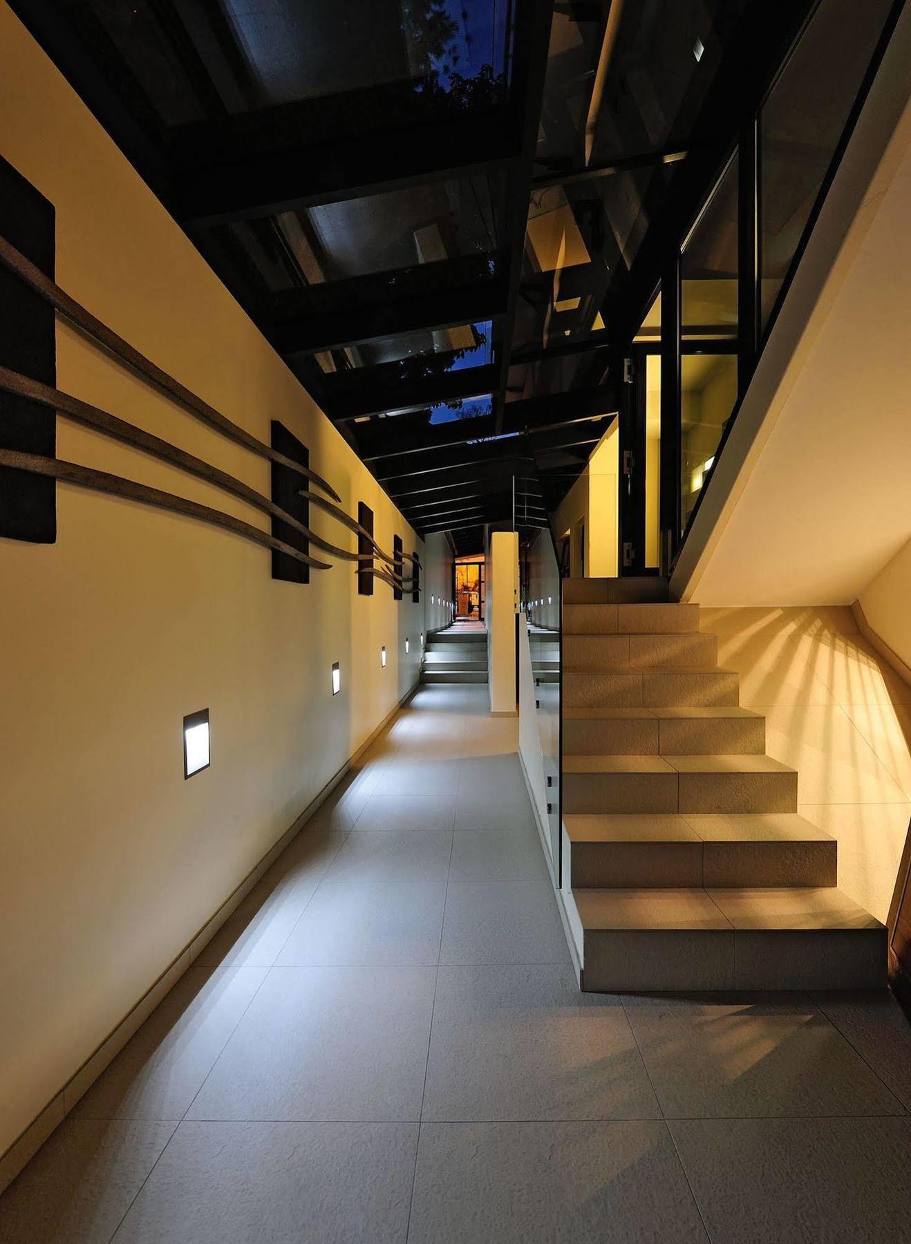 129 On Kloof Nek Apartamento