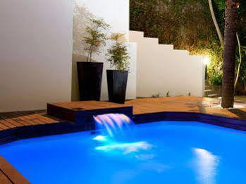 Apartamento 129 On Kloof Nek *