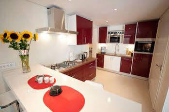 Apartamento 129 On Kloof Nek
